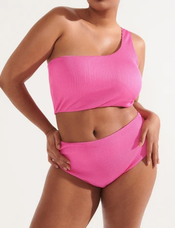 Chilot de baie Reserved, roz, XS