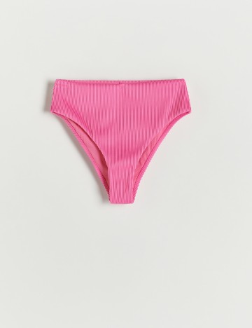 Chilot de baie Reserved, roz, XS