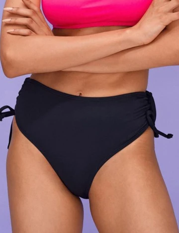 Chilot de baie CROPP, negru, L Negru