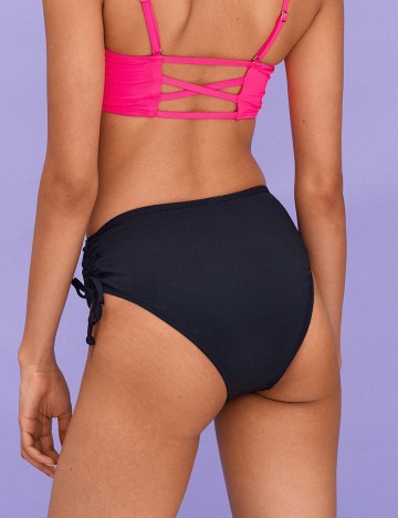 Chilot de baie CROPP, negru, L