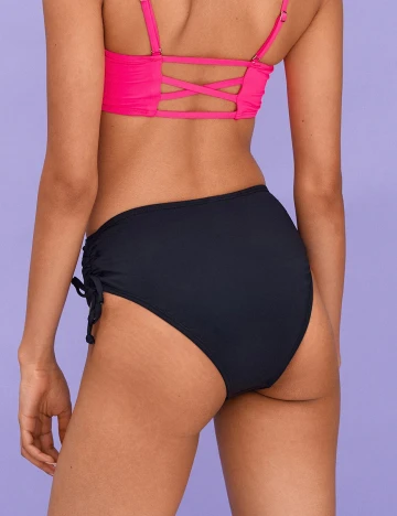 Chilot de baie CROPP, negru, L Negru