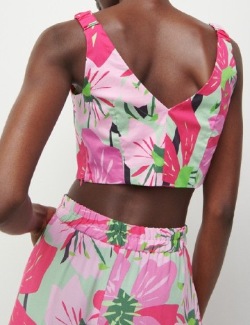 Top Reserved, mix culori, 36