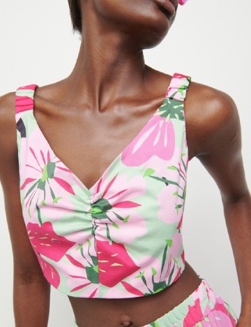 Top Reserved, mix culori, 36