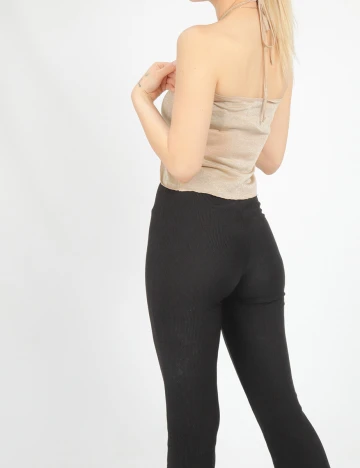 Top SHEIN, crem, L
