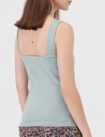 Maiou Sinsay, verde, XS