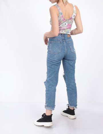 Body Reserved, floral, L