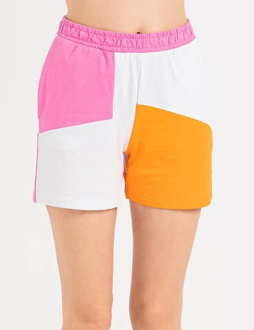 Pantaloni scurti Noisy May, mix culori, XS