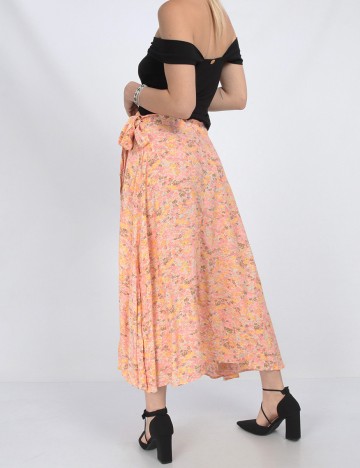 Fusta Y.A.S, floral, S