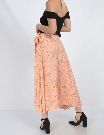 Fusta Y.A.S, floral, S