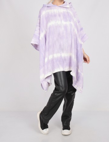Poncho Reserved, mov