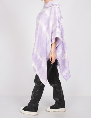 Poncho Reserved, mov
