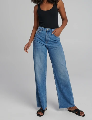 Body Sinsay, negru, L