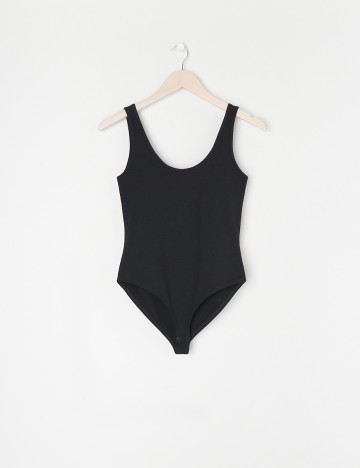 Body Sinsay, negru, L