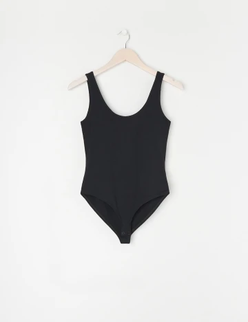 Body Sinsay, negru, L