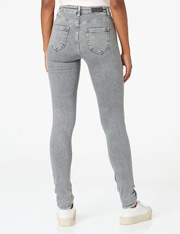 Blugi Only, gri, XS/36