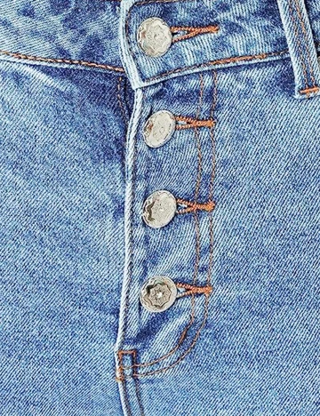 Blugi Only, albastru Albastru