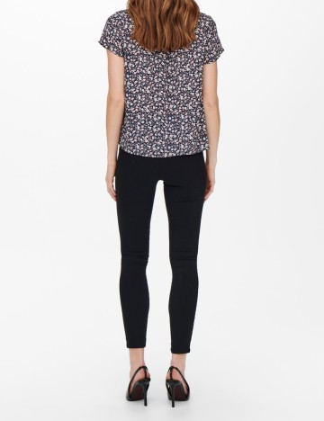 Bluza Only, floral, XS