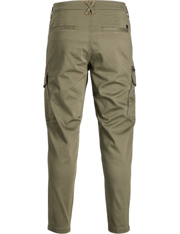 Pantaloni Jack&Jones, verde