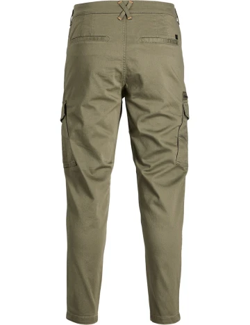 Pantaloni Jack&Jones, verde
