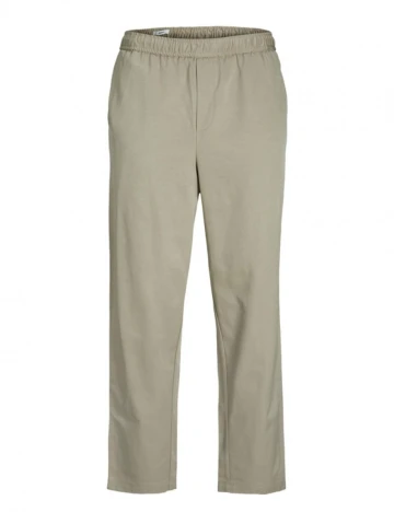 Pantaloni Jack&Jones, bej, M