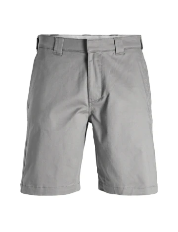 Pantaloni scurti Jack&Jones, gri, M Gri