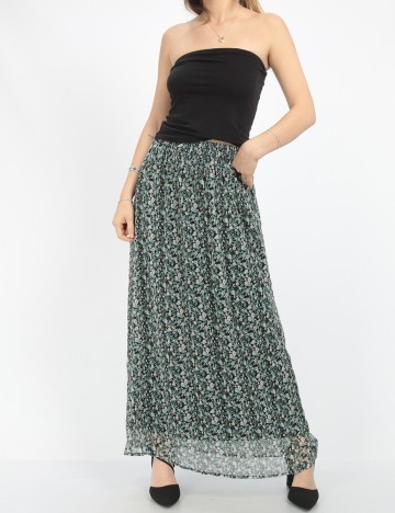 Fusta Vero Moda, floral, XS