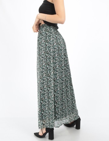 Fusta Vero Moda, floral, XS