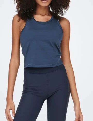 Maiou Only, bleumarin, XL
