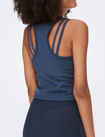 Maiou Only, bleumarin, XL