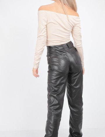 Bluza SHEIN, crem, M