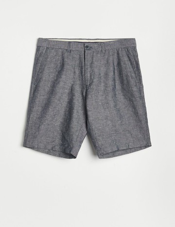 
						Pantaloni scurti Reserved, gri