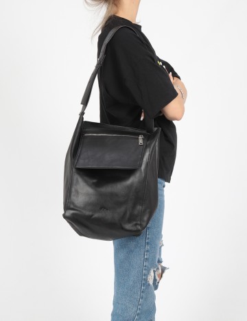 Geanta s.Oliver, negru, ONE SIZE