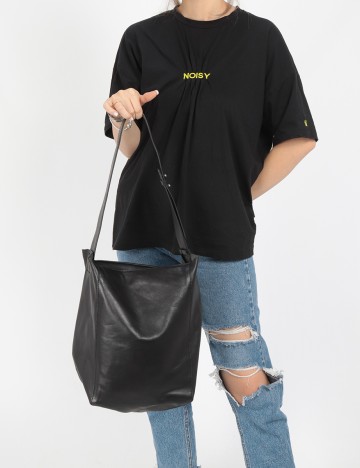 Geanta s.Oliver, negru, ONE SIZE