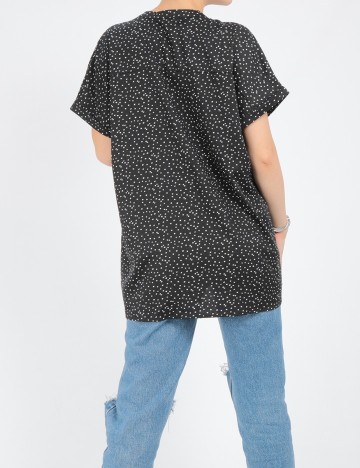 Bluza Reserved, negru, 34