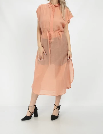Rochie  Medie Reserved, somon, 38 Roz