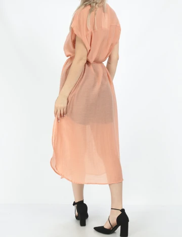 Rochie  Medie Reserved, somon, 38 Roz