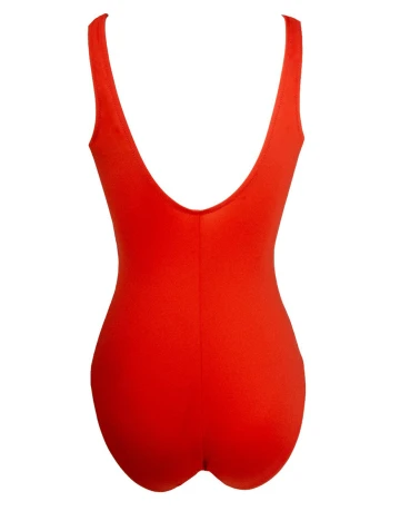 Costum de baie Antigel, portocaliu, 44C Portocaliu