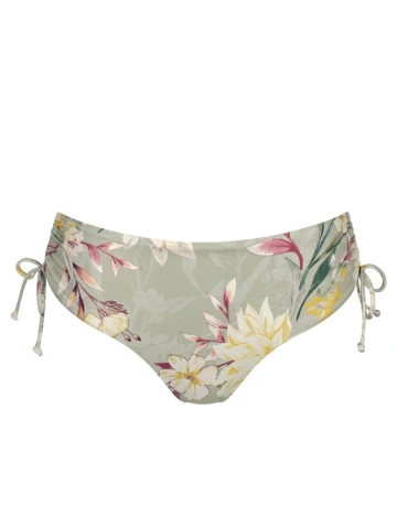 Chilot de baie Triumph, verde