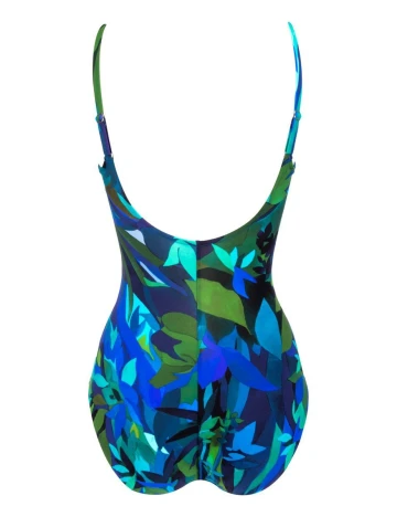 Costum de baie Lise Charmel, albastru, 80C
