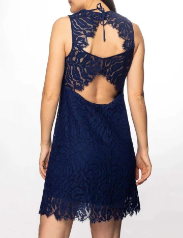 Rochie de plaja Lise Charmel, bleumarin, 40