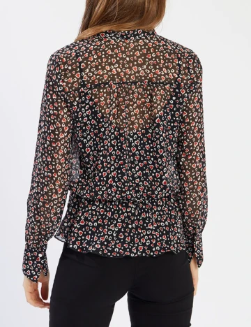 Camasa Pimkie, negru, XL