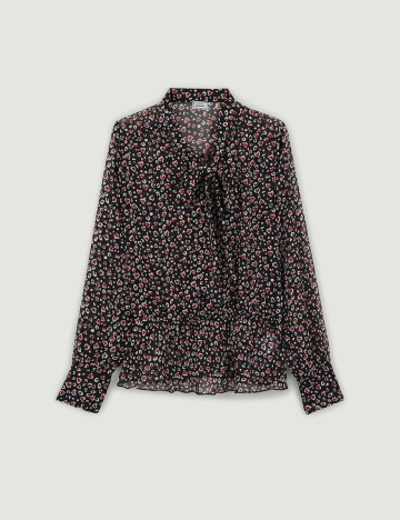 Camasa Pimkie, negru, XL