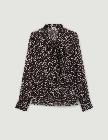 Camasa Pimkie, negru, XL