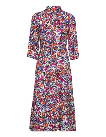 Rochie Lunga Vero Moda, mov, XS