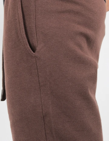 Pantaloni Scurti Reserved, maro , S