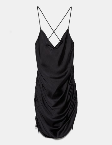 Rochie Zara, negru, XS