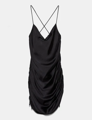 Rochie Zara, negru, XS