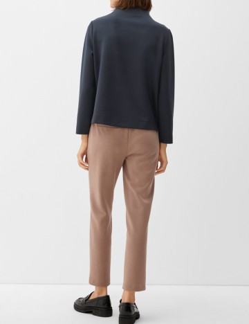 Bluza s.Oliver, bleumarin, 38