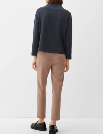 Bluza s.Oliver, bleumarin, 38