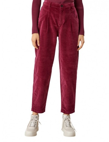 Pantaloni s.Oliver, visiniu, 36